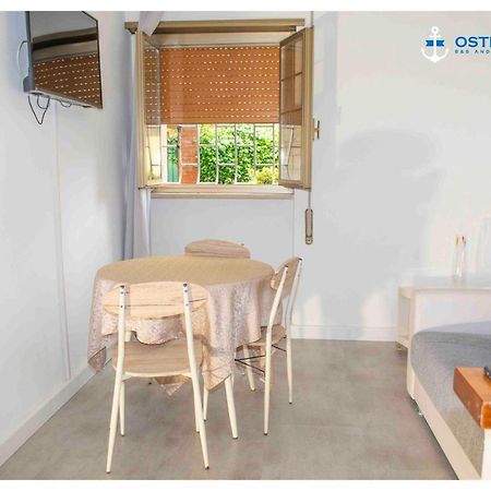 Ostia Holiday Paranzella Экстерьер фото